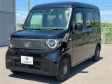 N-VAN e: e: ファン 