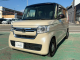運転支援装置ホンダセンシング搭載車!ミリ波レーダーとカメラで検知した情報をもとに快適な運転や、事故回避を支援する、安全運転支援システムです♪