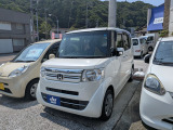 N-BOX G Lパッケージ 