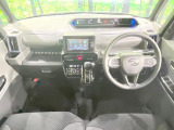 タントカスタム RS セレクション 