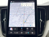 【Google搭載ナビ】Googleのアプリケーションとサービスがビルトインされ、スマートフォンと同じように車両を直感的に操作できます。Googleマップで音声操作や最新の交通情報を知ることが可能です