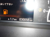 走行距離30058KM