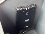 【ETC】高速道路の料金所をストレスなく通過!話題のスポットやサービスエリアに多い「スマートIC」利用時は必須のアイテムです。当店でセットアップを実施、ご納車当日からすぐにご利用いただけます!