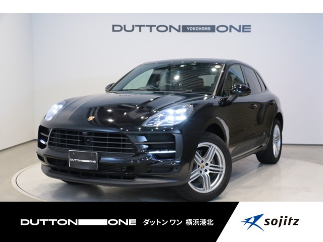 マカン  PDK 4WD