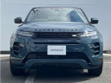 レンジローバーイヴォーク ダイナミック HSE 2.0L P250 4WD 