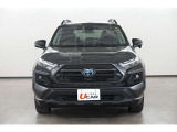 RAV4 2.5 ハイブリッド アドベンチャー オフロードパッケージ II E-Four 4WD 