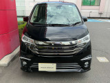デイズ ライダーハイウェイスター G ターボ 4WD 