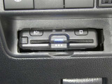 【ETC車載器付き】当社ではETCセットアップも承っております。お気軽に店舗スタッフまでお問い合わせください。