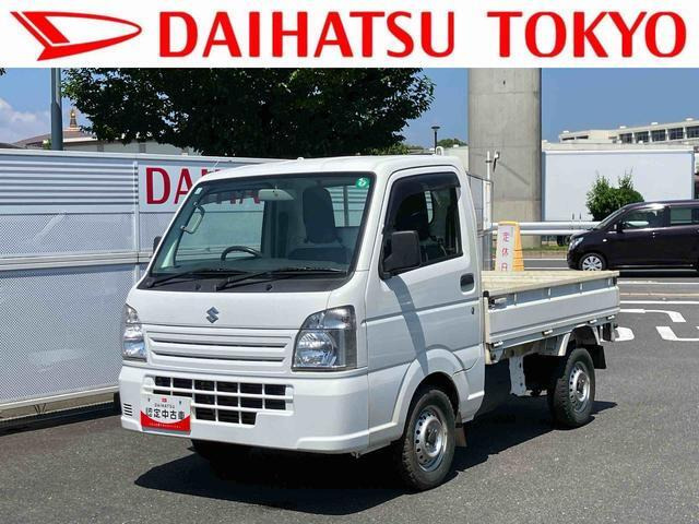 キャリイ 金太郎ダンプ
