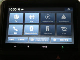 ギャザズディスプレイオーディオ VX-240ZFE装備。Bluetooth、USB対応です。
