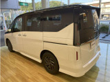 綺麗な車ですよ