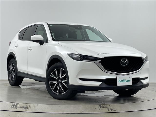 マツダ CX-5 