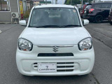 アルト  ハイブリッド S 4WD