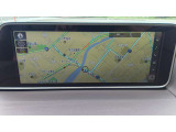 カーナビ付き!スマートフォンで地図アプリがあるとはいえ、ナビはとっさの時に便利ですよね♪