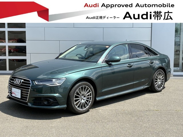 A62.0 TFSI クワトロ 4WD