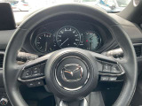 CX-5 2.2 XD エクスクルーシブ モード 4WD 