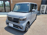 ホンダ N-BOXカスタム