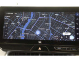 スマホやiPhoneと連携し対応アプリを表示させて使うコネクティッドナビ対応ディスプレイオーディオPlus。フルセグTV対応です。ナビ連動ETC2.0搭載。利用日や料金の確認がモニターで出来ます。
