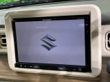【9インチナビゲーション】目的地までしっかり案内してくれる使いやすいナビ。Bluetooth接続すればお持ちのスマホやMP3プレイヤーの音楽を再生可能!毎日の運転がさらに楽しくなります!!