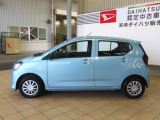 ミライース L SAIII 