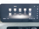 NissanConnectインフォテインメントシステムは、 Google 搭載となり、ナビゲーションはもちろん、普段スマートフォンなどで楽しんでいる情報やエンターテインメントを車内でも利用できます。