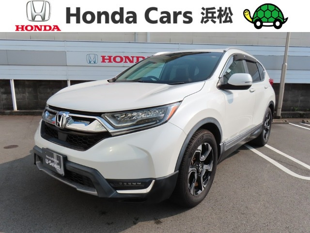 CR-V 1.5 EX マスターピース 