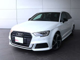 A3スポーツバック 30 TFSI スポーツ 