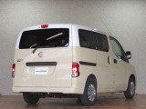 NV200バネットバン  1.6 マルチベッドワゴン