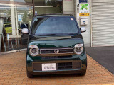 N-WGN L スタイルプラス ビター 