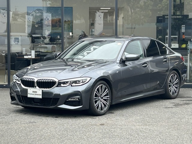 3シリーズセダン 320i Mスポーツ