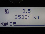 35304キロメートル走行