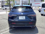 中古車保証の1年間走行距離無制限のホッと保証がついてますので安心してご購入いただけます!