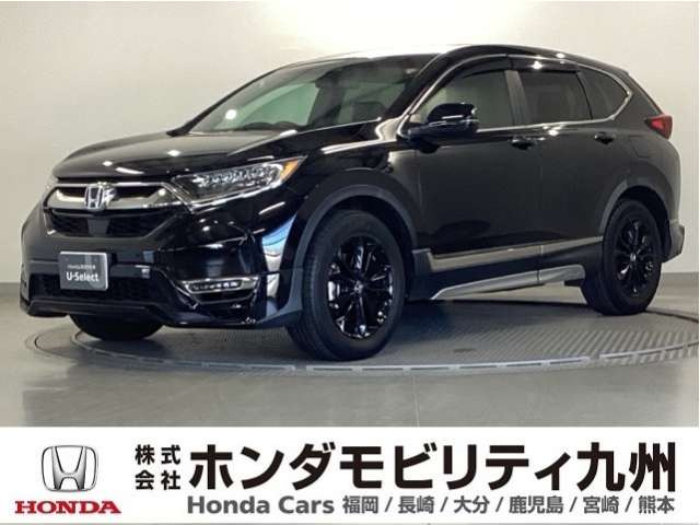 CR-V 2.0 e:HEV EX ブラック エディション