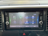 純正メモリーナビ(MM316D-W)付きです。CD/DVD再生、FM/AM、フルセグTV、SDカード、USB・Bluetooth接続にも対応しておりますので、お出かけがさらに楽しくなりますよ♪