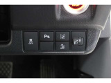 ホンダセンシング搭載!誤発進抑制機能・路外逸脱抑制機能・歩行者事故低減ステアリング・車線維持支援システム・先進車発進お知らせ機能など多彩な先進安全機能でより安全で快適なドライブを支援します。