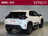 ヤリスクロス 1.5 ハイブリッド Z E-Four 4WD 
