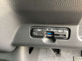 ETC付ですので高速道路での支払いもスムーズです。