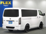【R4年式/ディーゼル4WD/DARKPRIMEⅡ/両側パワスライドドア】FLEXユーザー買取【全国納車可能】
