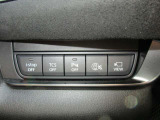 安全装備のスイッチも運転席から操作できます☆