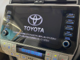 【9インチ ディスプレイオーディオ】大画面ディスプレイへお持ちのスマートフォンと連携して、ナビやbluetoothでの音楽再生が可能です♪デザインはもちろん操作性も良好!別途ナビ機能の取付可能です♪