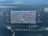 標準搭載ナビとあわせて、Apple Car PlayAndroid Autoも利用可能です。