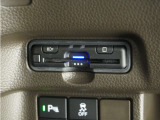 ◆ETC車載器 装備車◆今や必需品のETC!有料道路を利用する際にスムースに通過でき、わずらわしい料金支払いから開放されます!