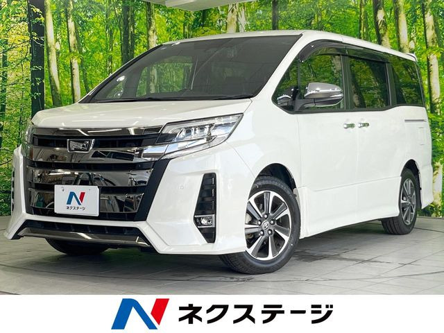 トヨタ ノア 