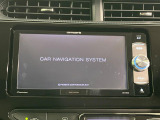 【ナビゲーション】目的地までしっかり案内してくれる使いやすいナビ。Bluetooth接続すればお持ちのスマホやMP3プレイヤーの音楽を再生可能!毎日の運転がさらに楽しくなります!!