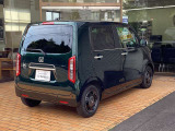 只今キャンペーン中!合言葉は「カーセンサー見たよ」で成約車にガラスコーティング施工を半額サービス!
