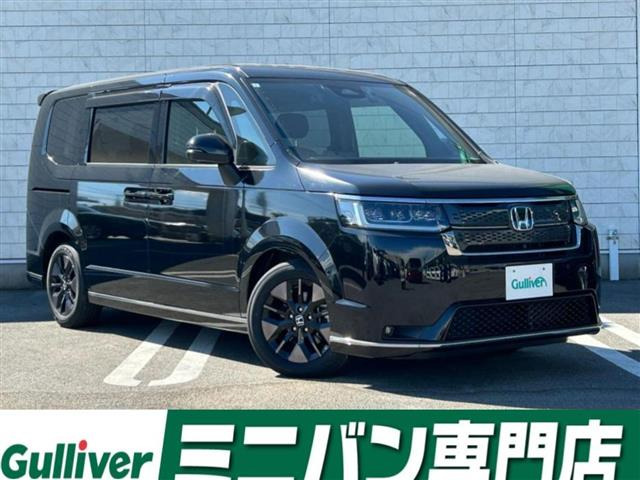 ホンダ ステップワゴン 