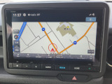 純正8インチHonda  CONNECTナビ(VXM-245ZFEi) Bluetooth接続