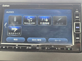USB・Bluetoothにも対応しています。