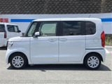 N-BOX G L ホンダセンシング 