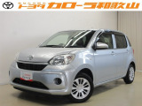 トヨタカローラ和歌山の認定中古車『トヨタ パッソ』をご覧いただきありがとうございます。